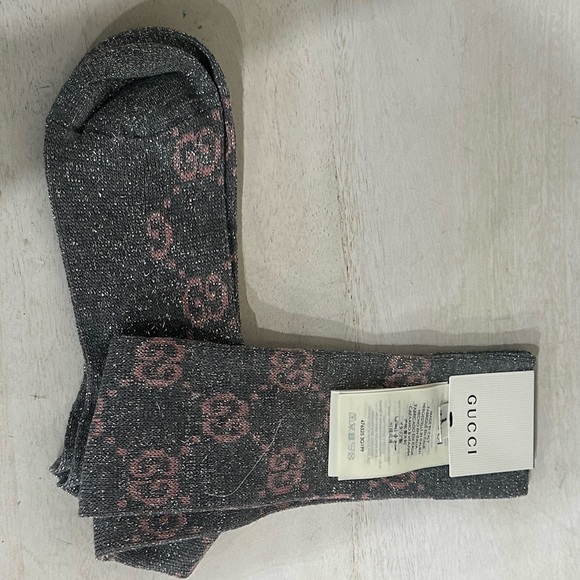 NWT Gucci Socks - Picture 4 of 8